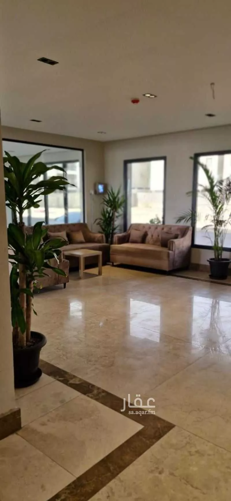 4 bedroom apartment in Al Hamra 16