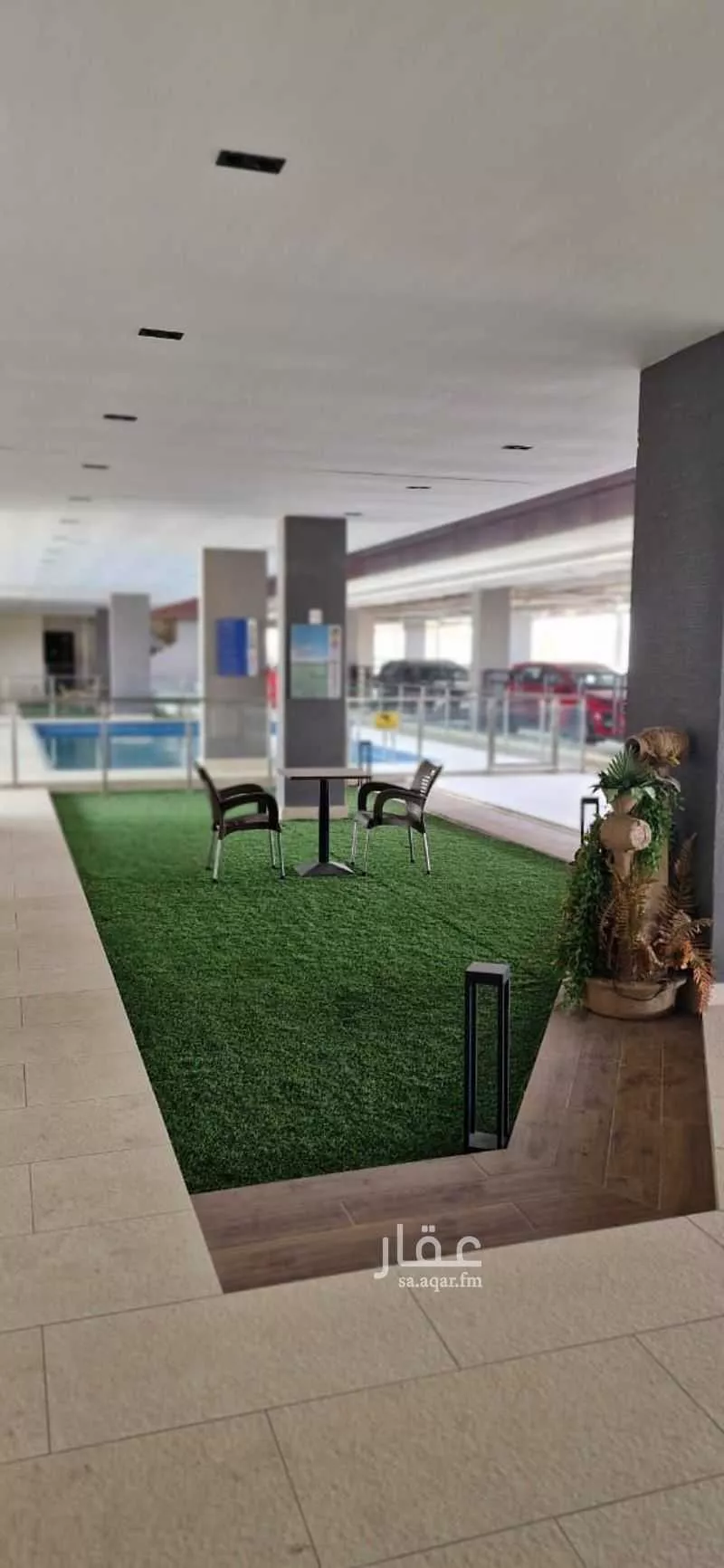 4 bedroom apartment in Al Hamra 17