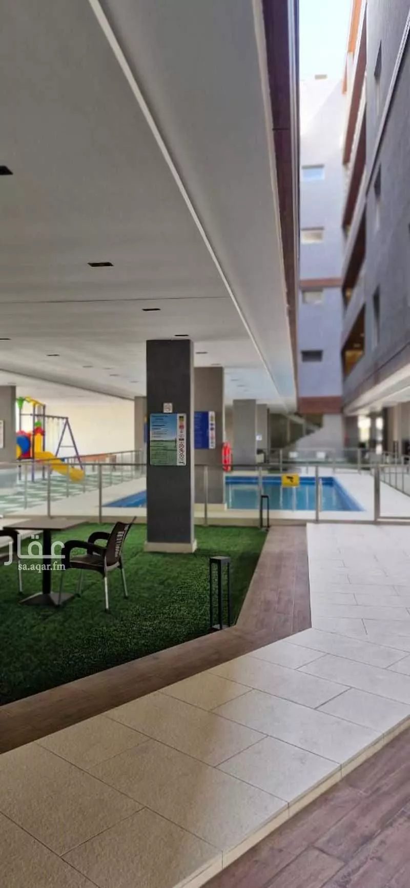 4 bedroom apartment in Al Hamra 18