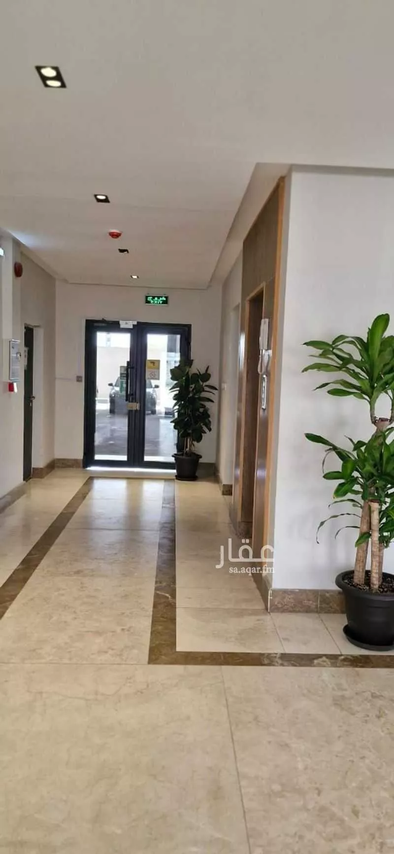4 bedroom apartment in Al Hamra 19