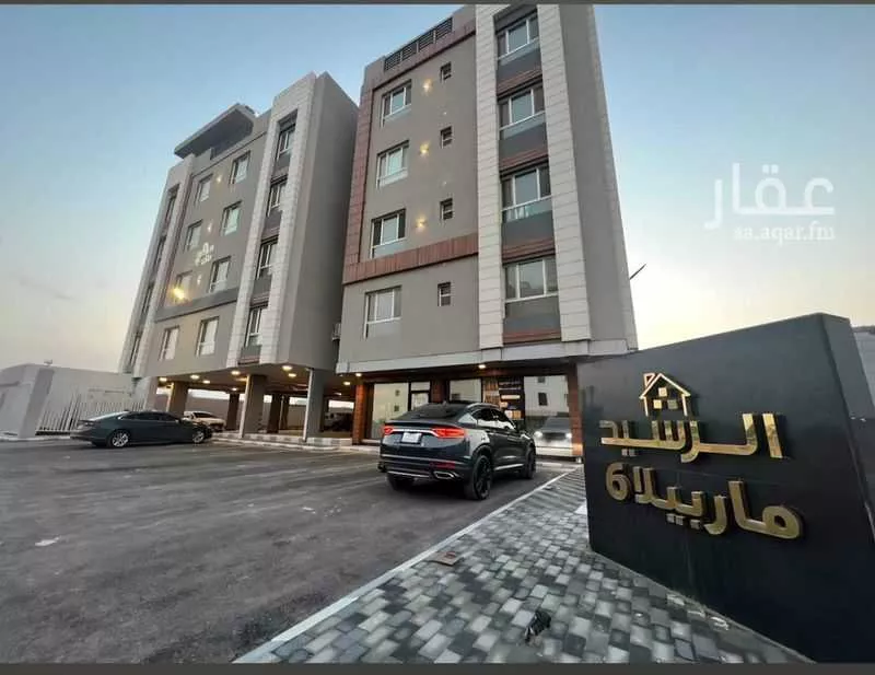 4 bedroom apartment in Al Hamra 20