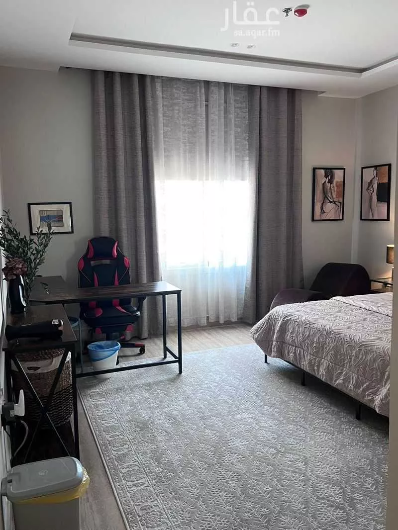 4 bedroom apartment in Al Hamra 3