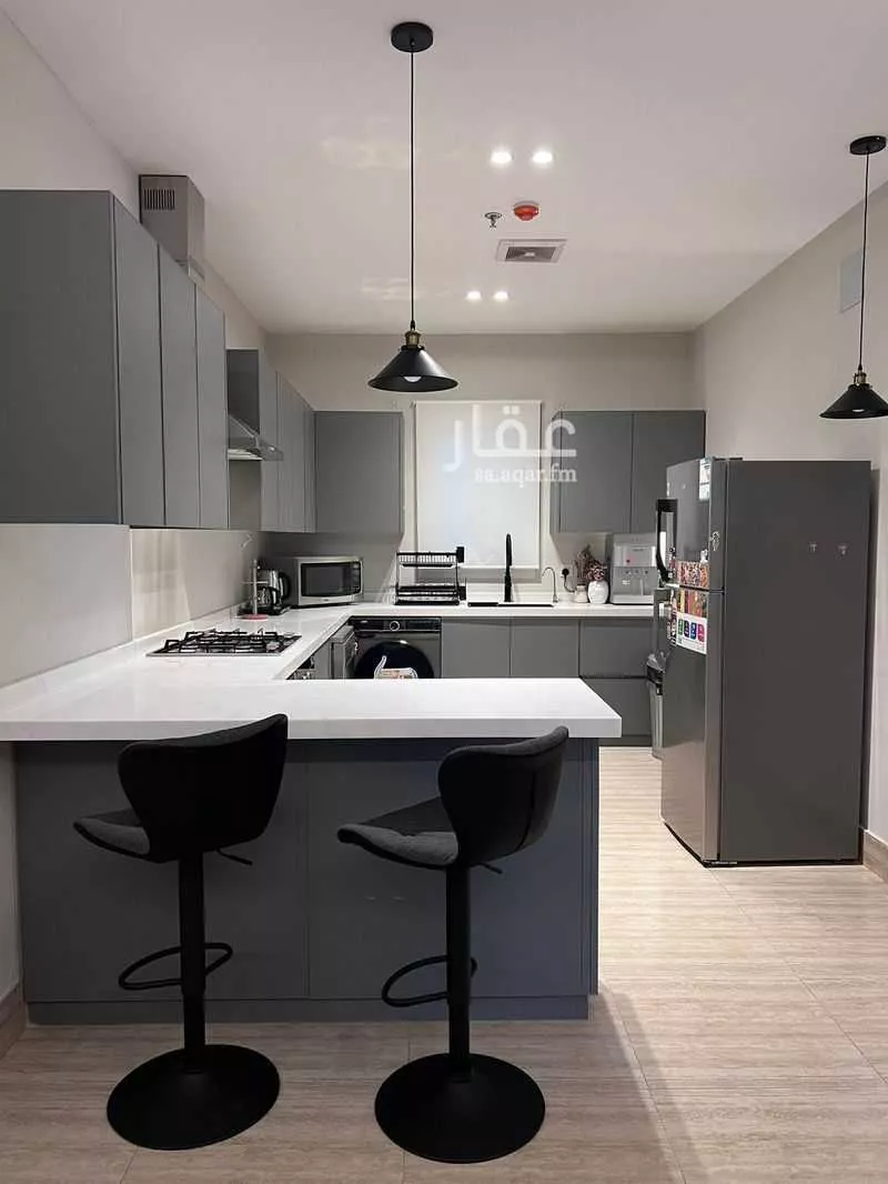4 bedroom apartment in Al Hamra 6