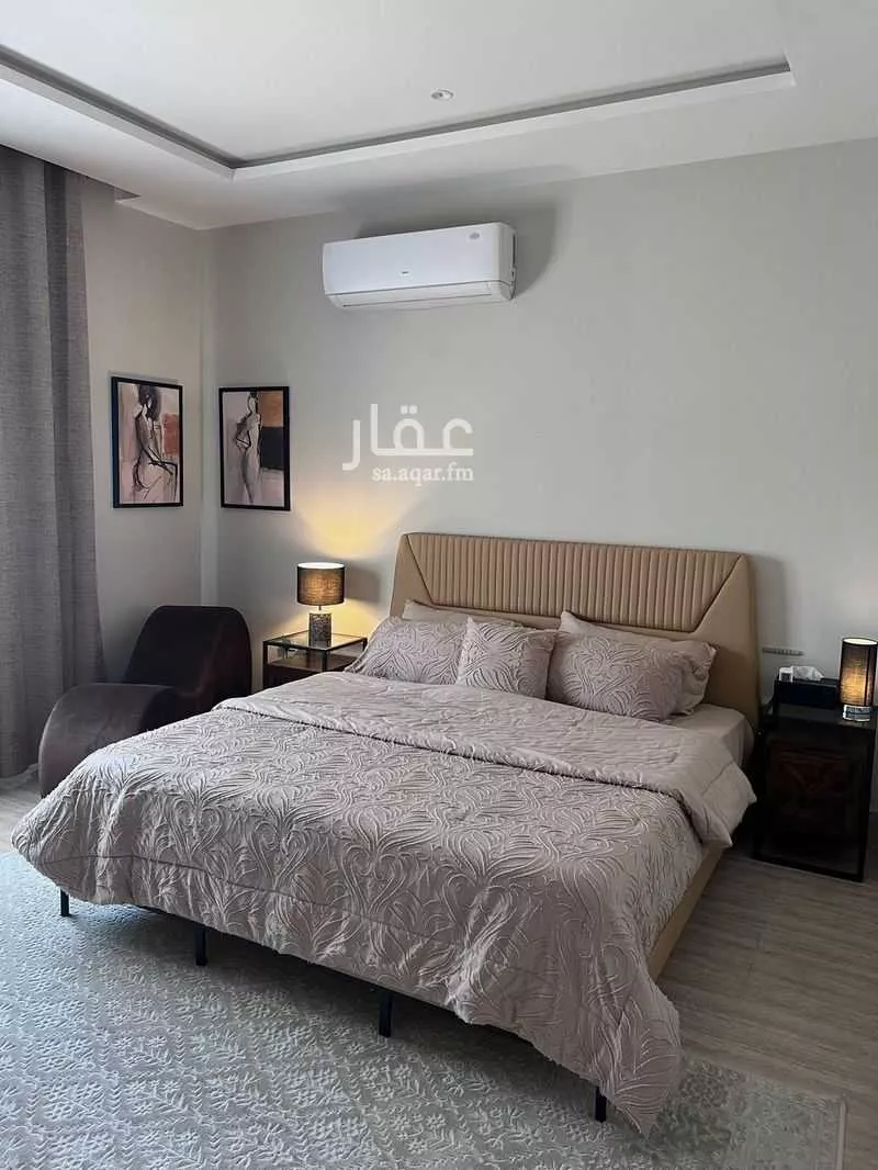 4 bedroom apartment in Al Hamra 7