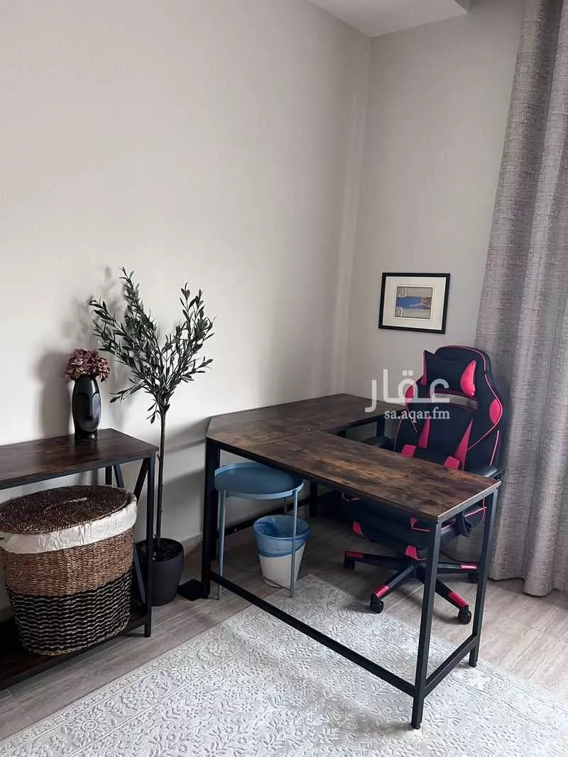 4 bedroom apartment in Al Hamra 8
