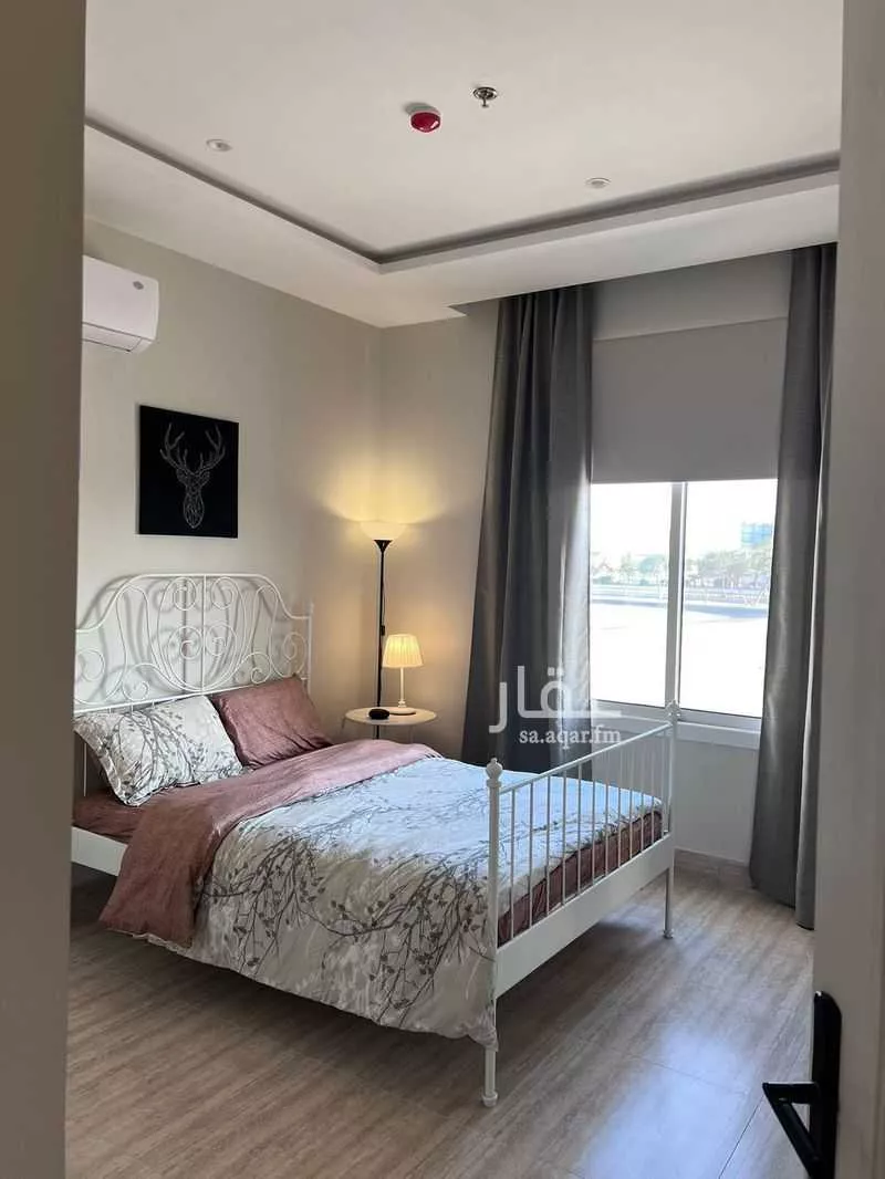4 bedroom apartment in Al Hamra 10