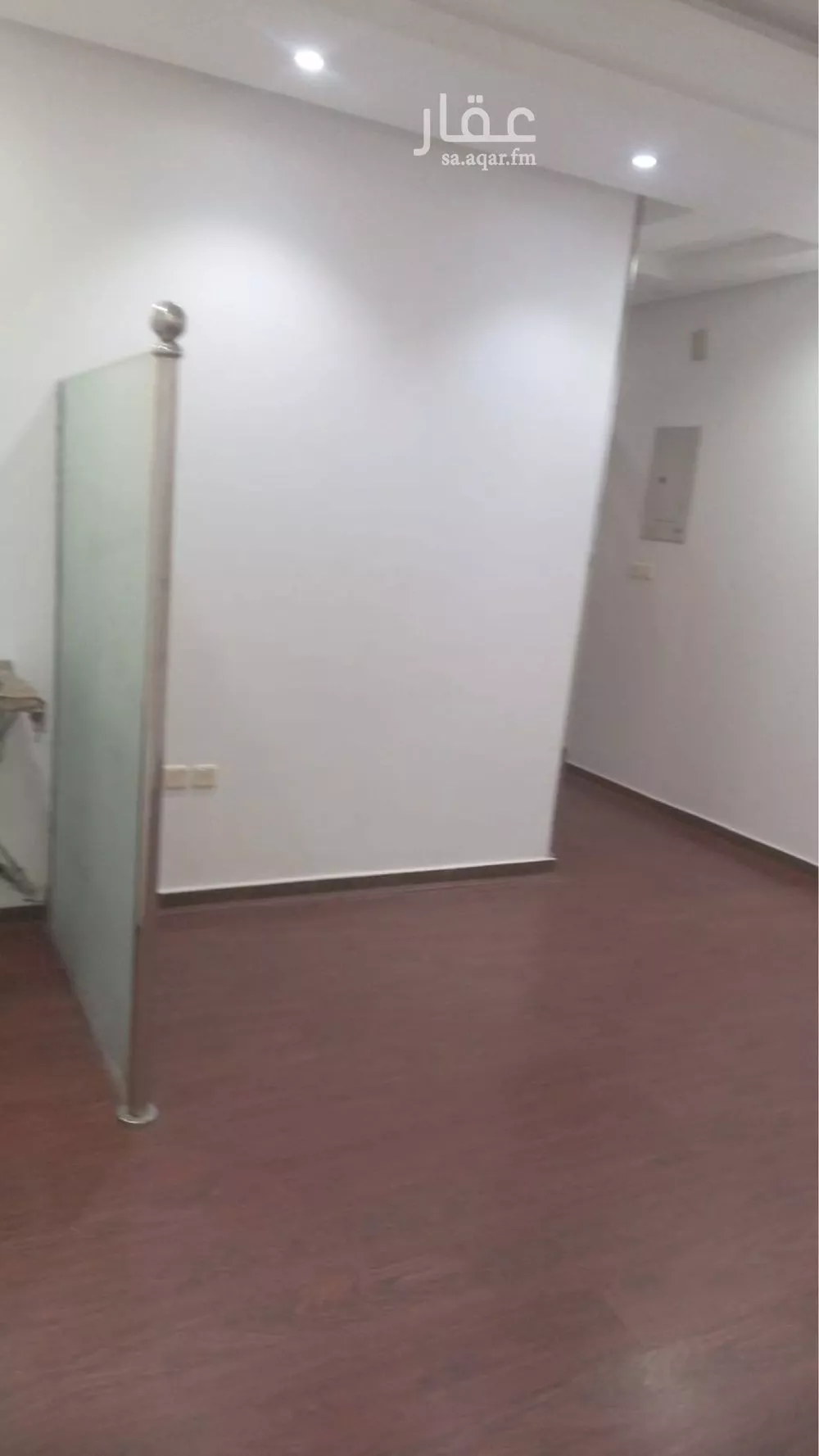 80 sqm office in Ishbiliyah 3