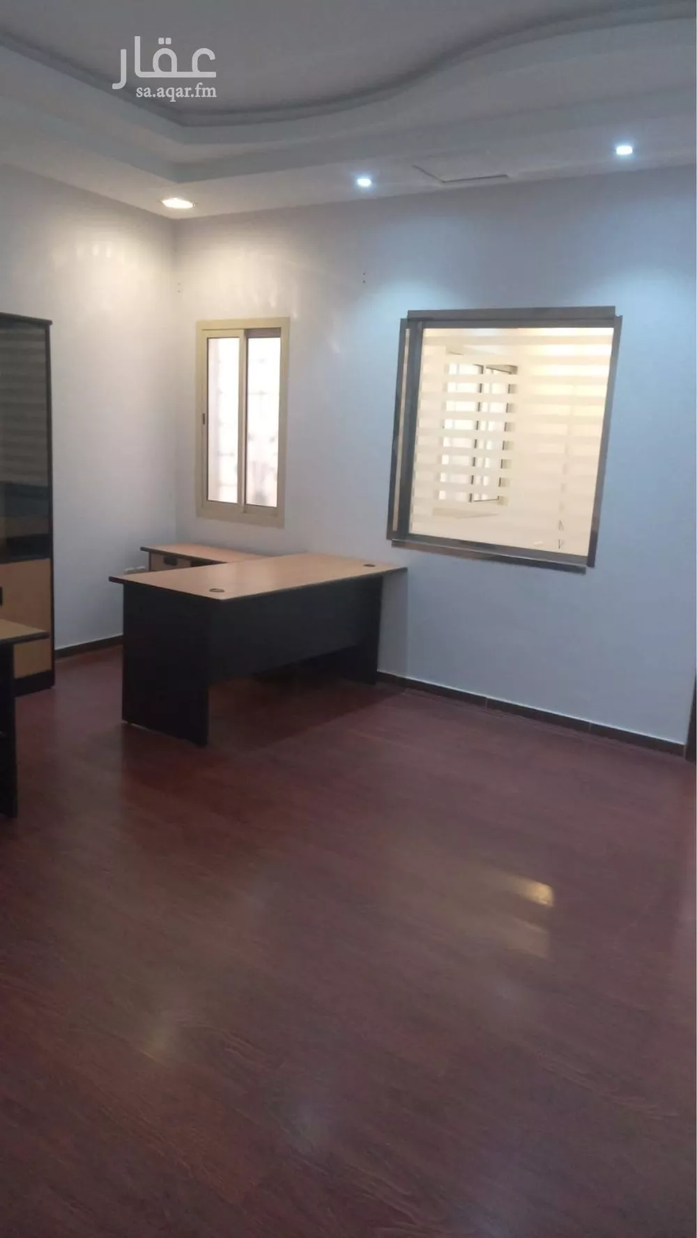 80 sqm office in Ishbiliyah 7