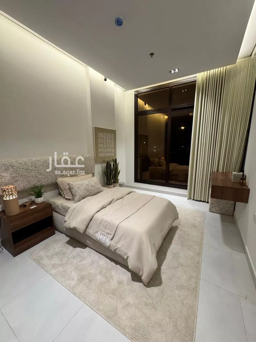 عمارة 118 م² في الحزم 2