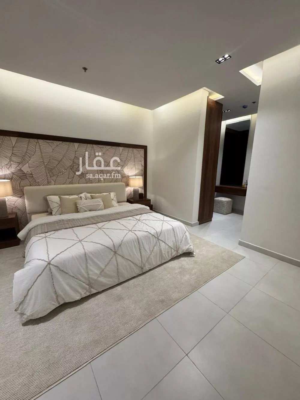 عمارة 118 م² في الحزم 5