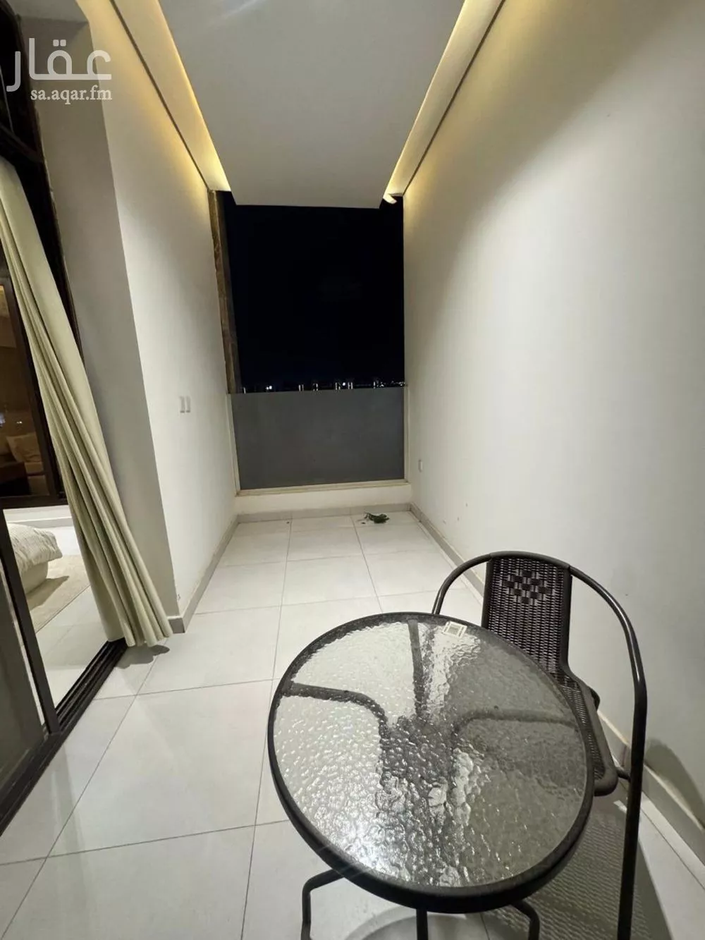 عمارة 118 م² في الحزم 6