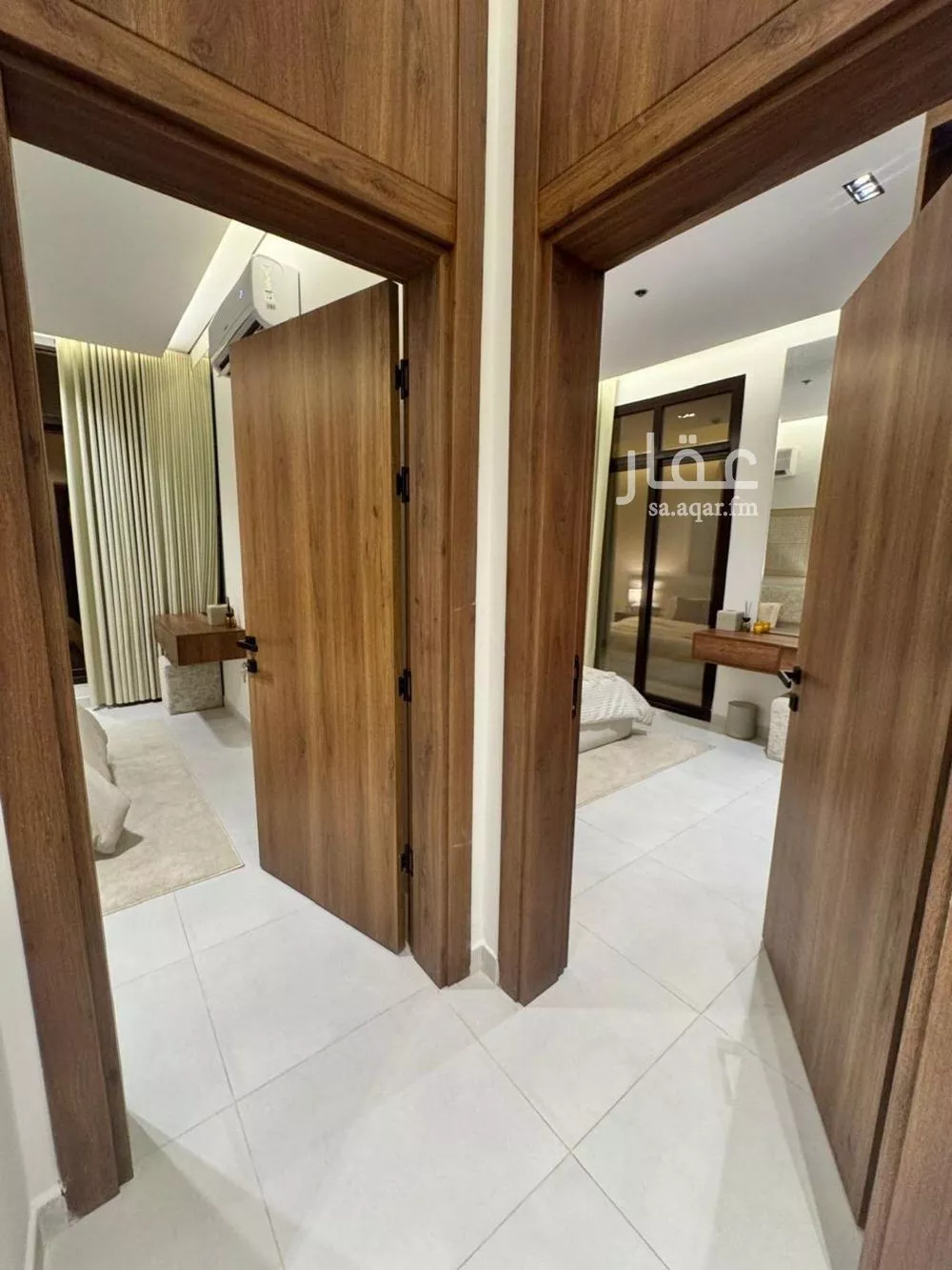 عمارة 118 م² في الحزم 7