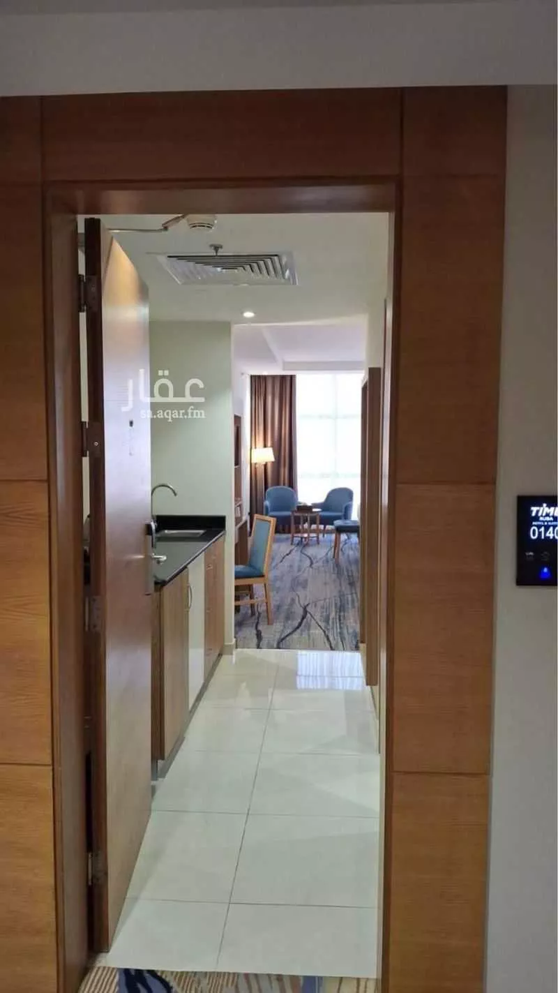 1 bedroom apartment in Al Khansa 2