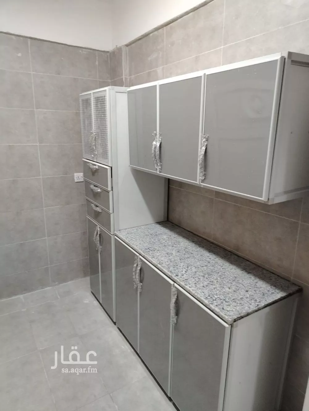 عمارة 162 م² في البادية 6