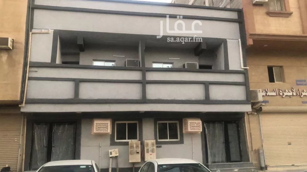 عمارة 162 م² في البادية 8