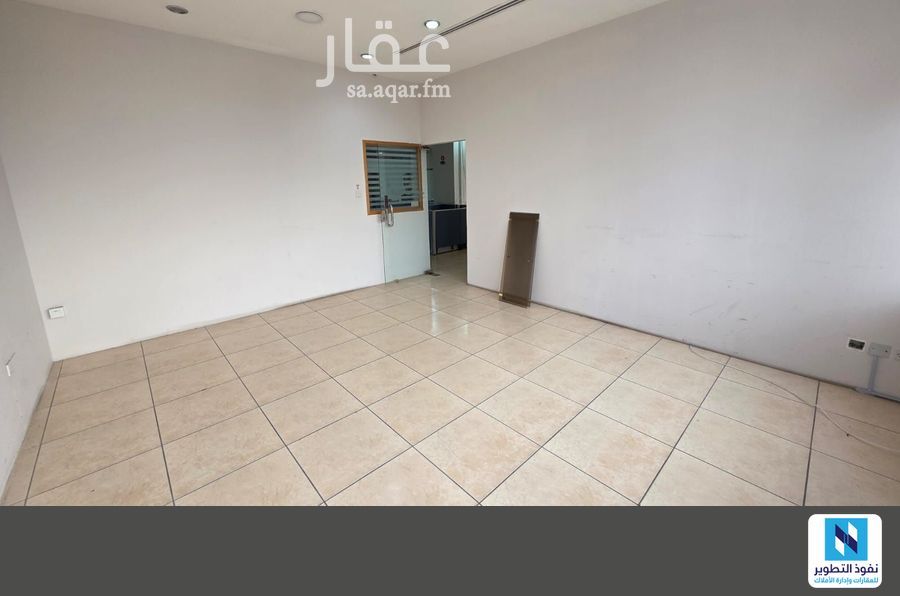 مكتب 2400 م² في الخالدية الشمالية 8