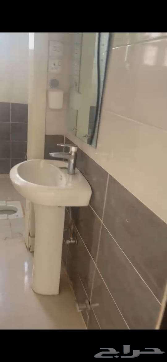 شقة 3 غرف في البيان 4