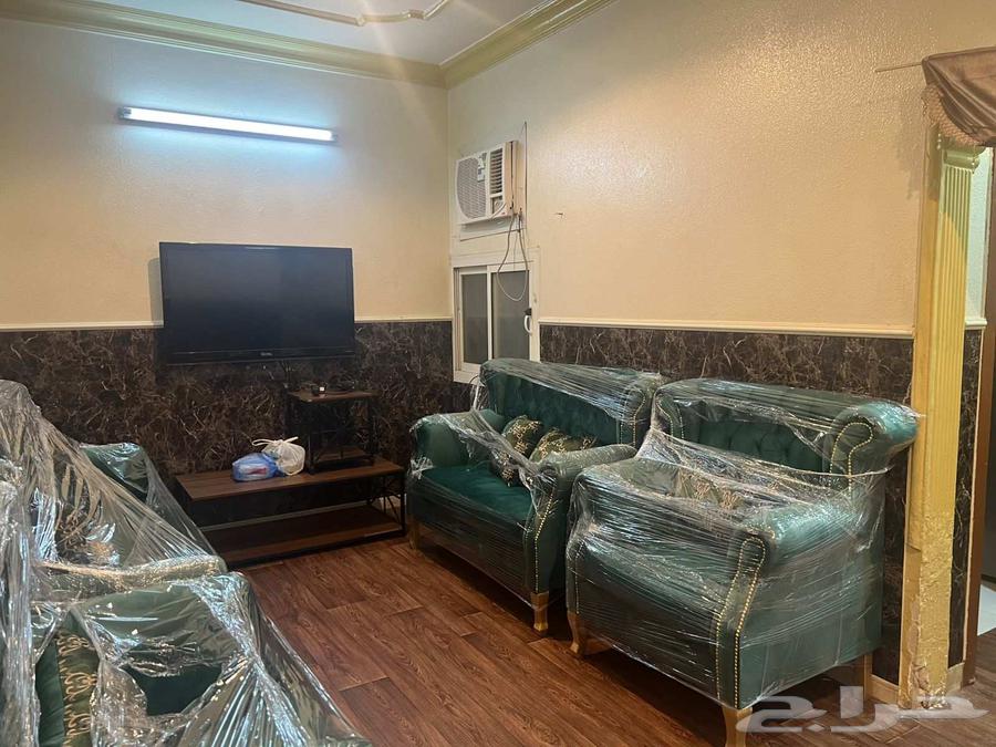 3 bedroom apartment in Al Jaradiyah 2