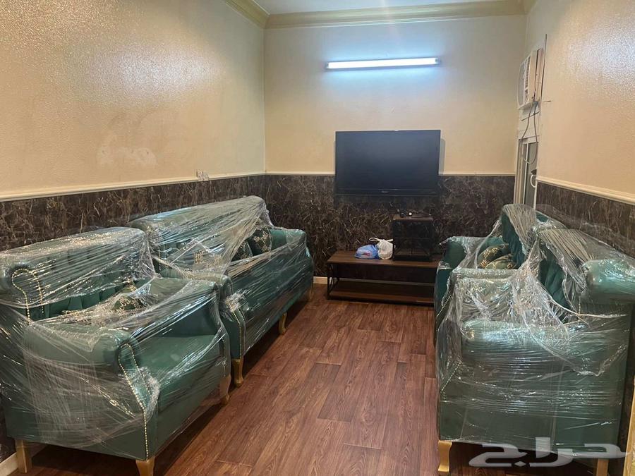 3 bedroom apartment in Al Jaradiyah 3