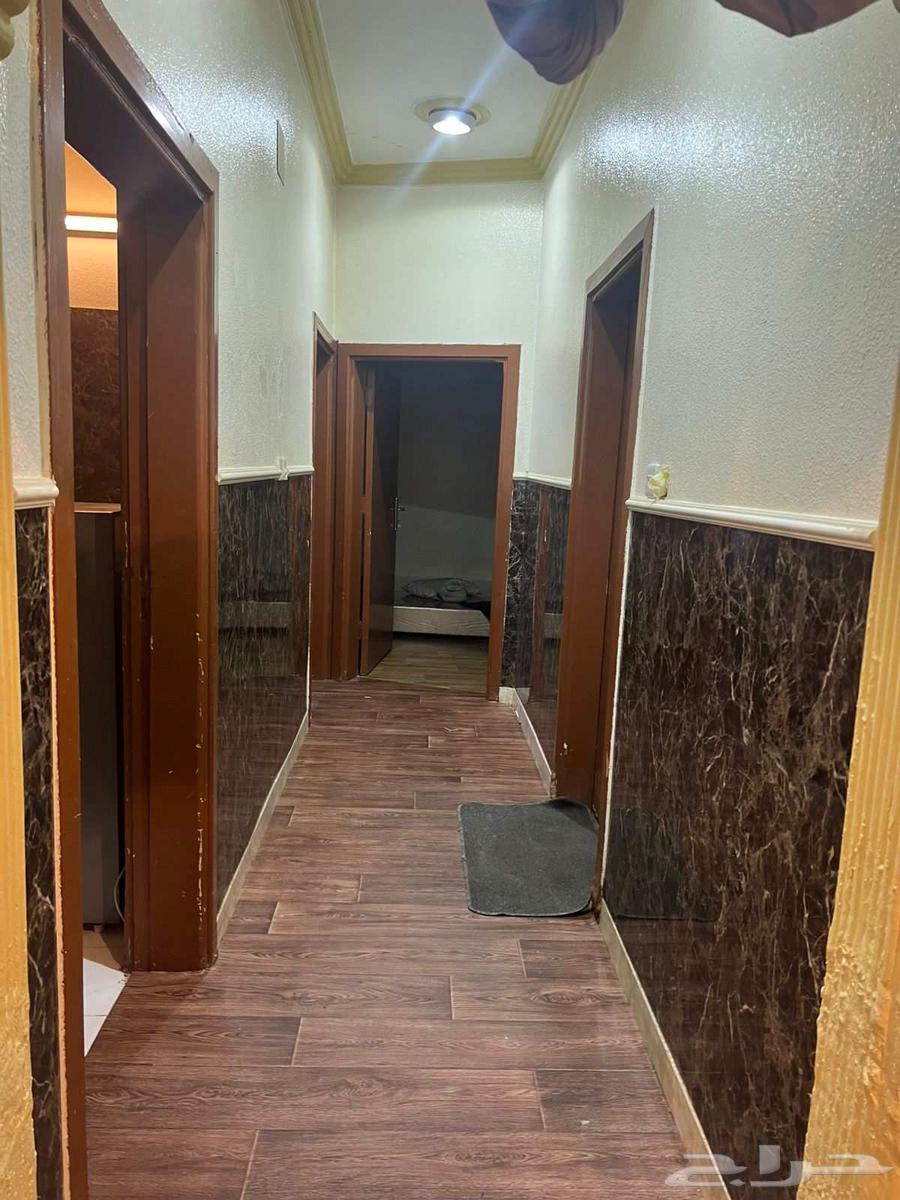 3 bedroom apartment in Al Jaradiyah 7