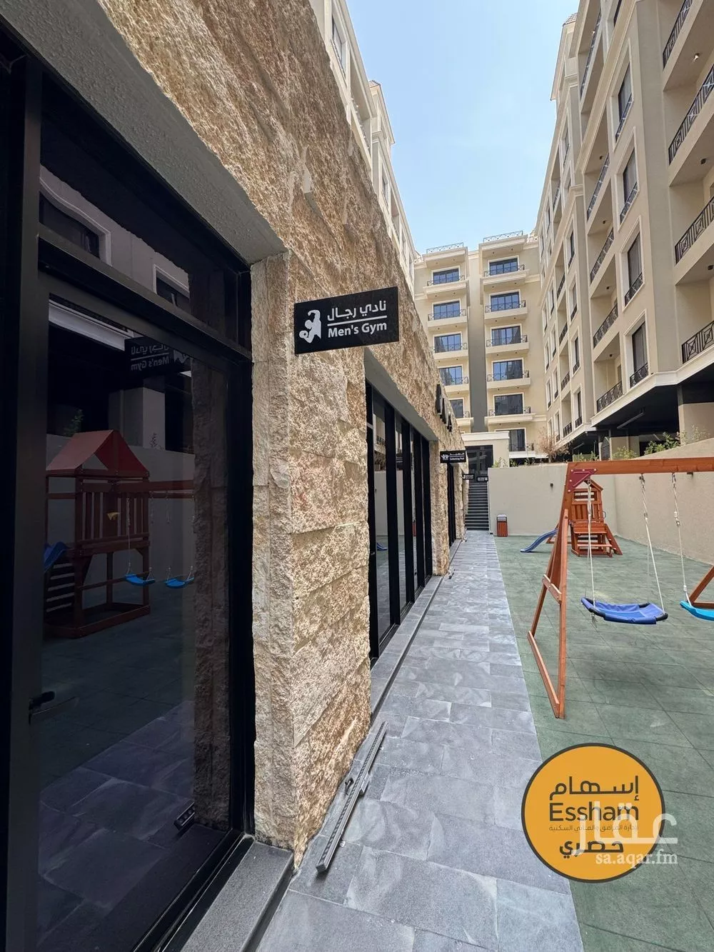 2 bedroom apartment in Al Hizam Al Thahabi, Eastern Province 14