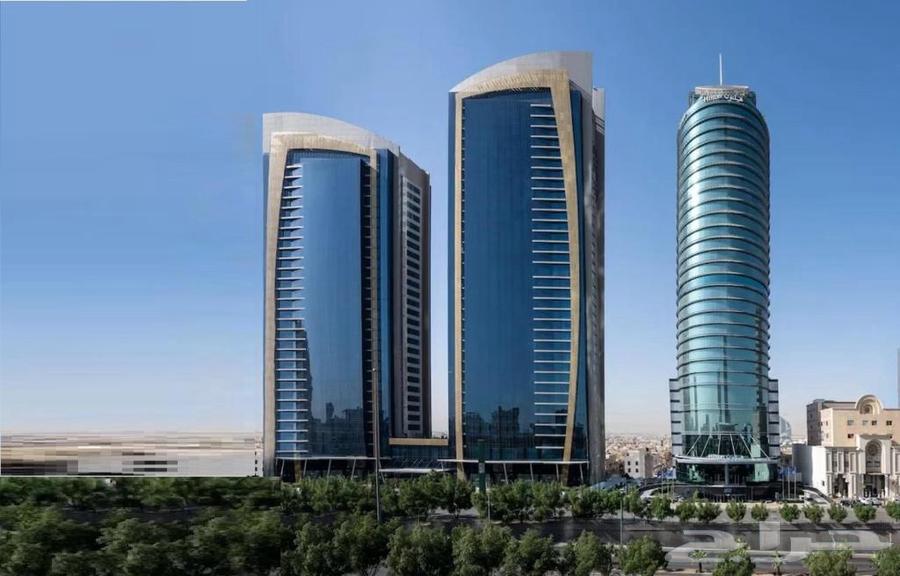 2 bedroom apartment in Al Olaya 11