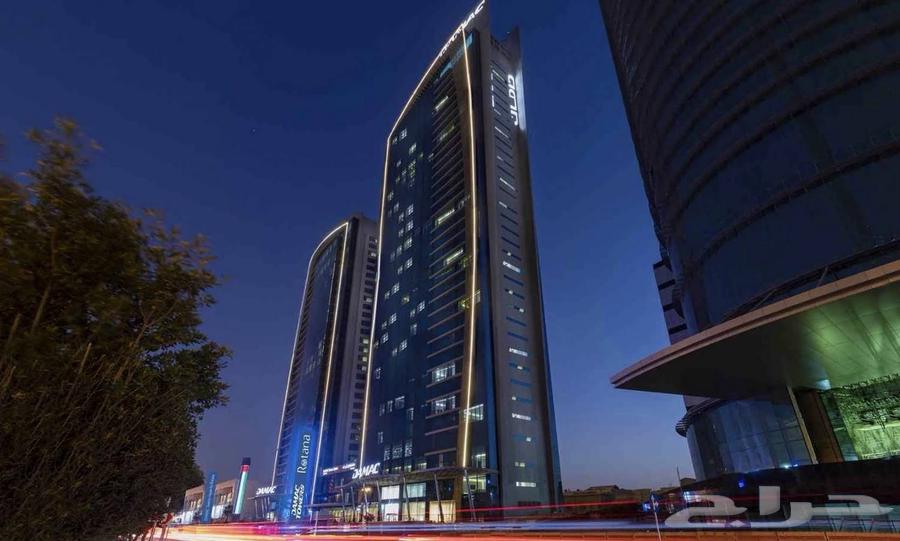 2 bedroom apartment in Al Olaya 12