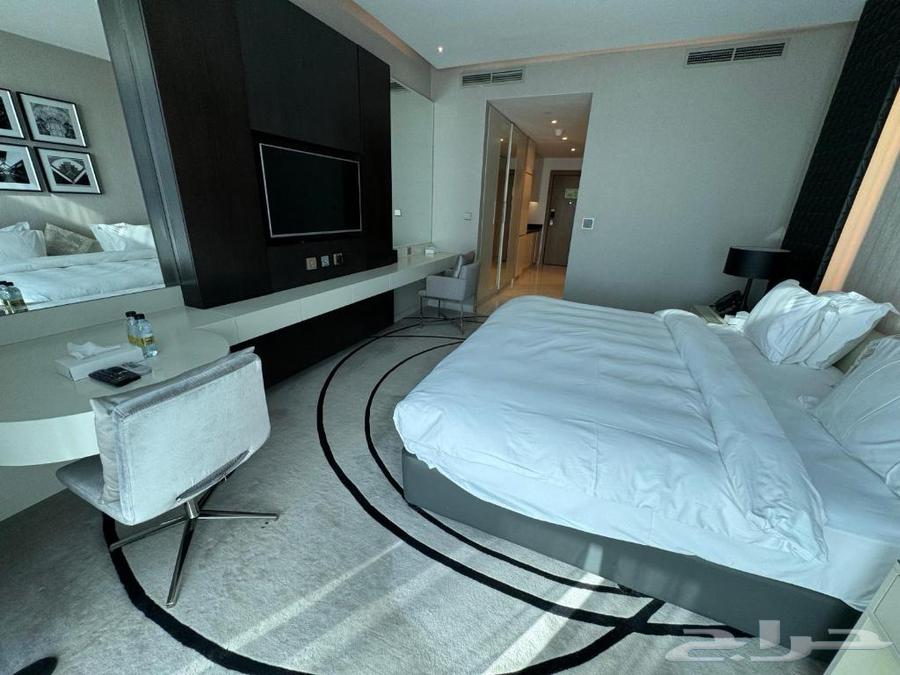 2 bedroom apartment in Al Olaya 3