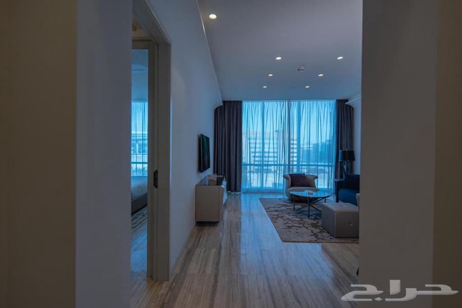 2 bedroom apartment in Al Olaya 5