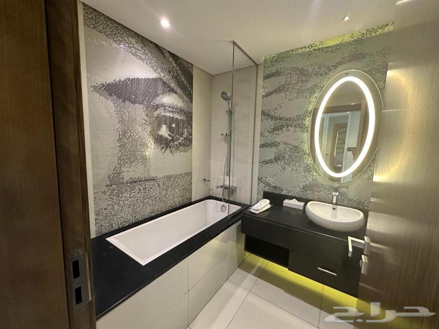 2 bedroom apartment in Al Olaya 7