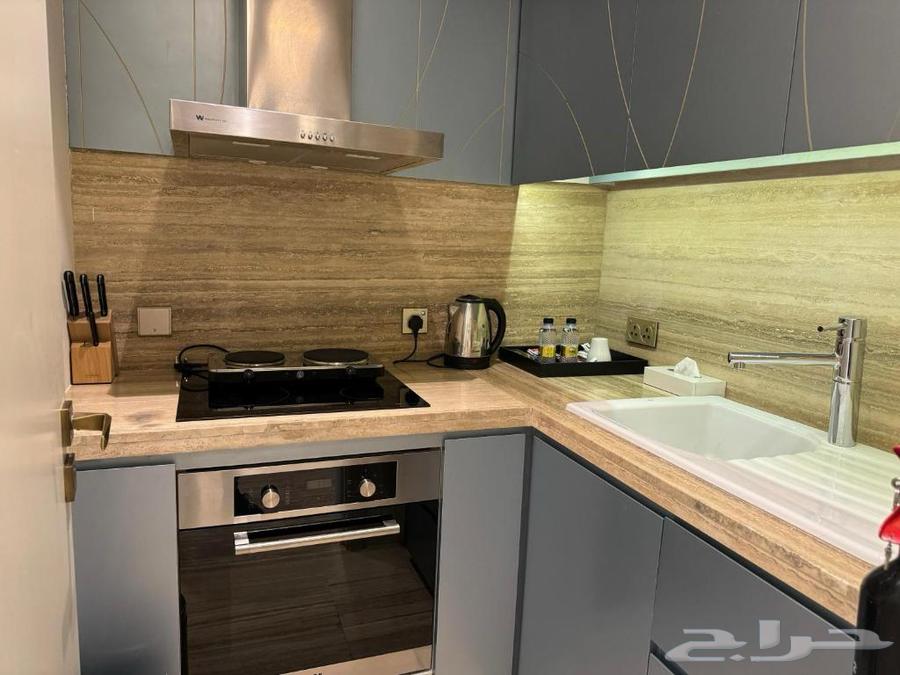 2 bedroom apartment in Al Olaya 8