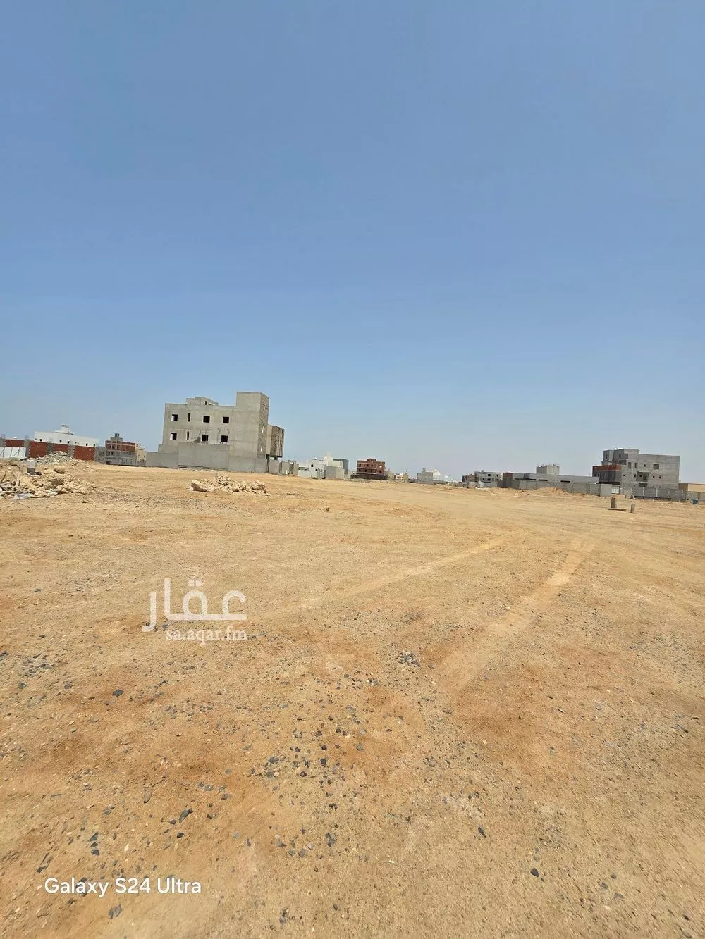312 sqm land in Az Zomorod 3