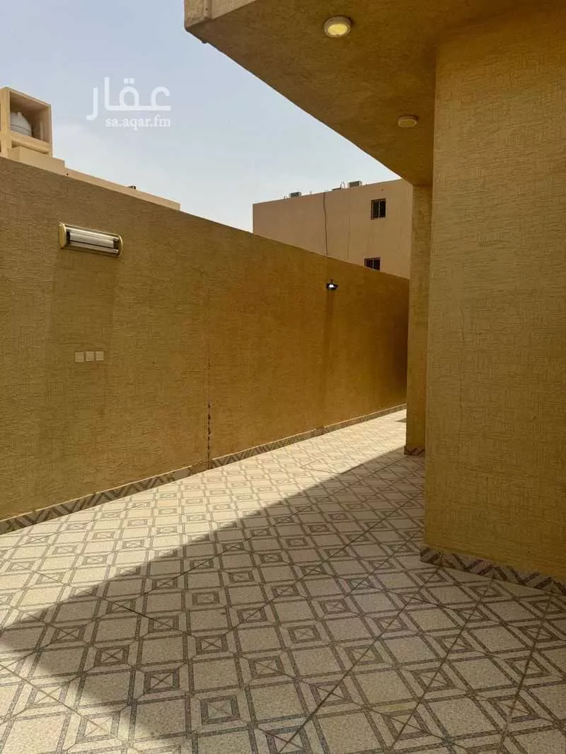 3 bedroom floor in Al Narjis 2
