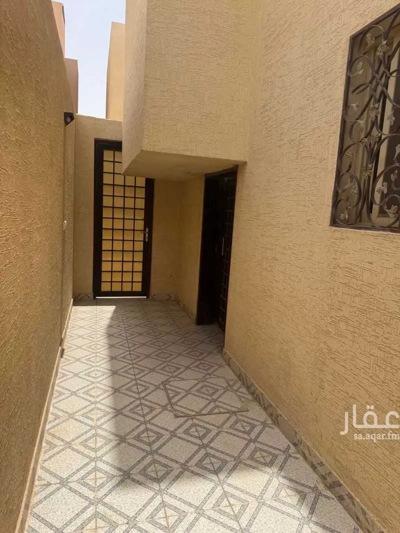 3 bedroom floor in Al Narjis 3