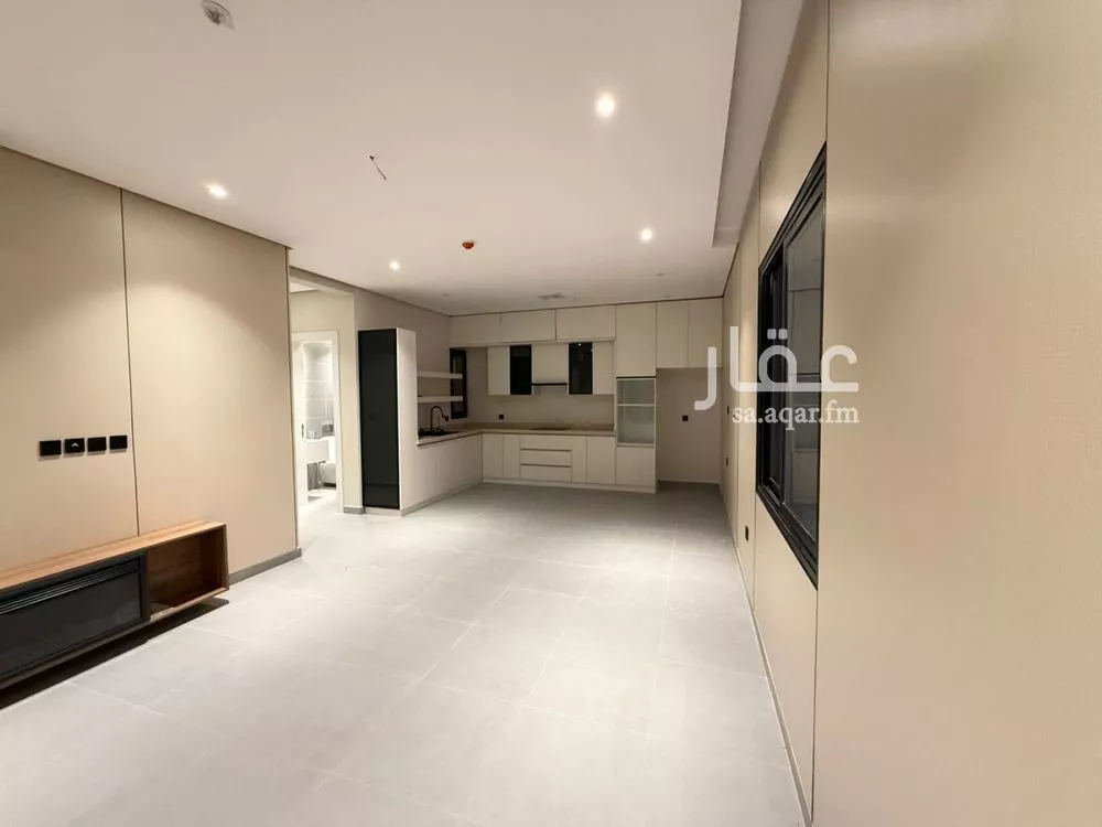3 bedroom apartment in Al Bahr 2