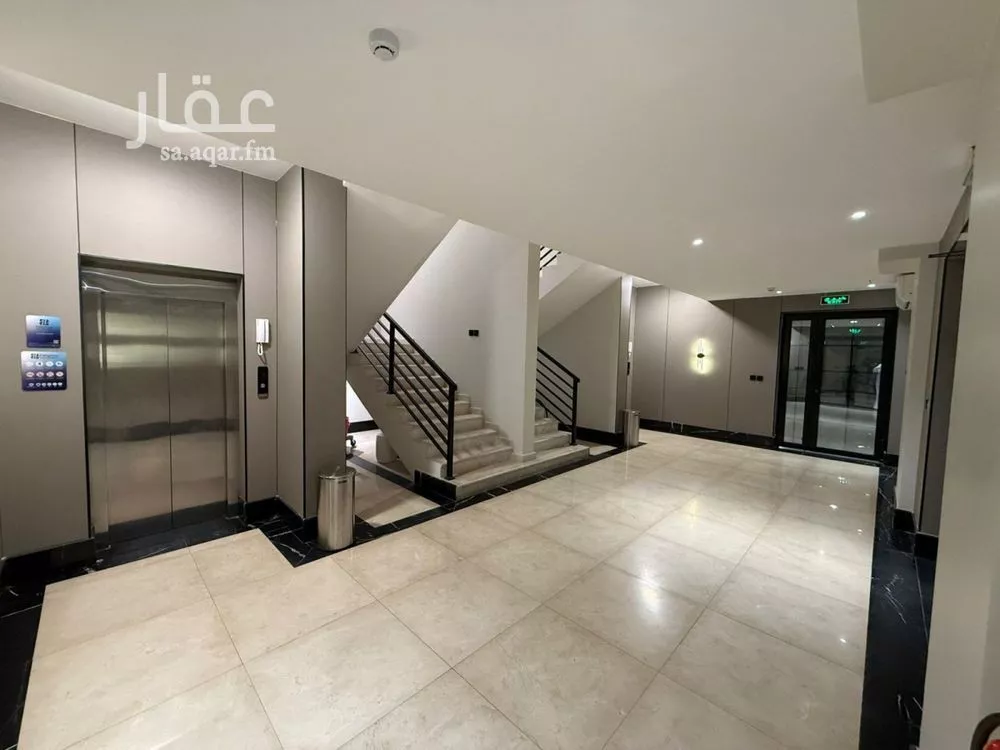 3 bedroom apartment in Al Bahr 4