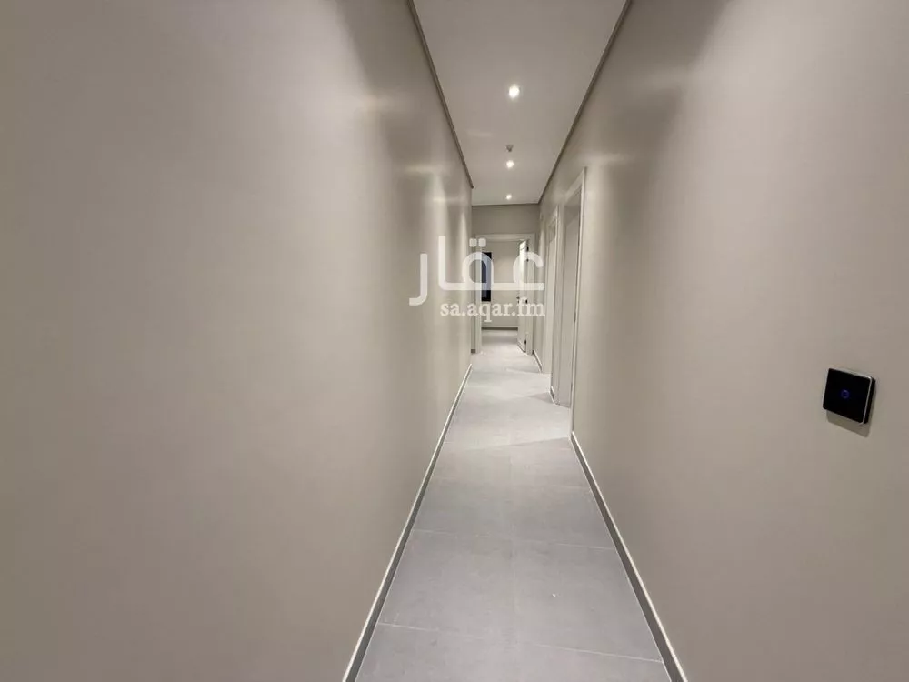 3 bedroom apartment in Al Bahr 6