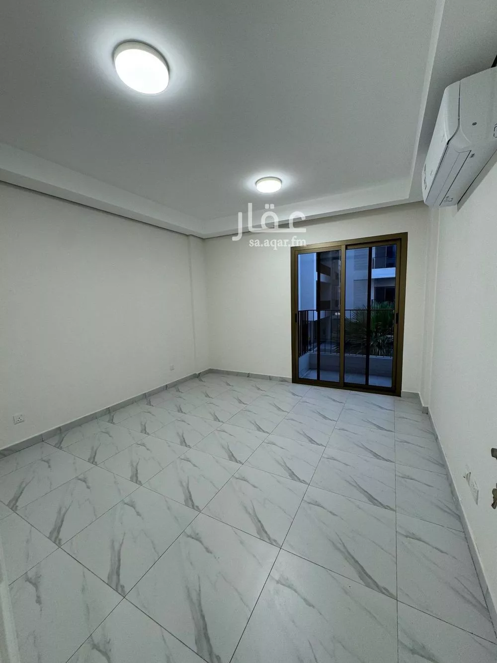 3 bedroom apartment in Al Hamra 2
