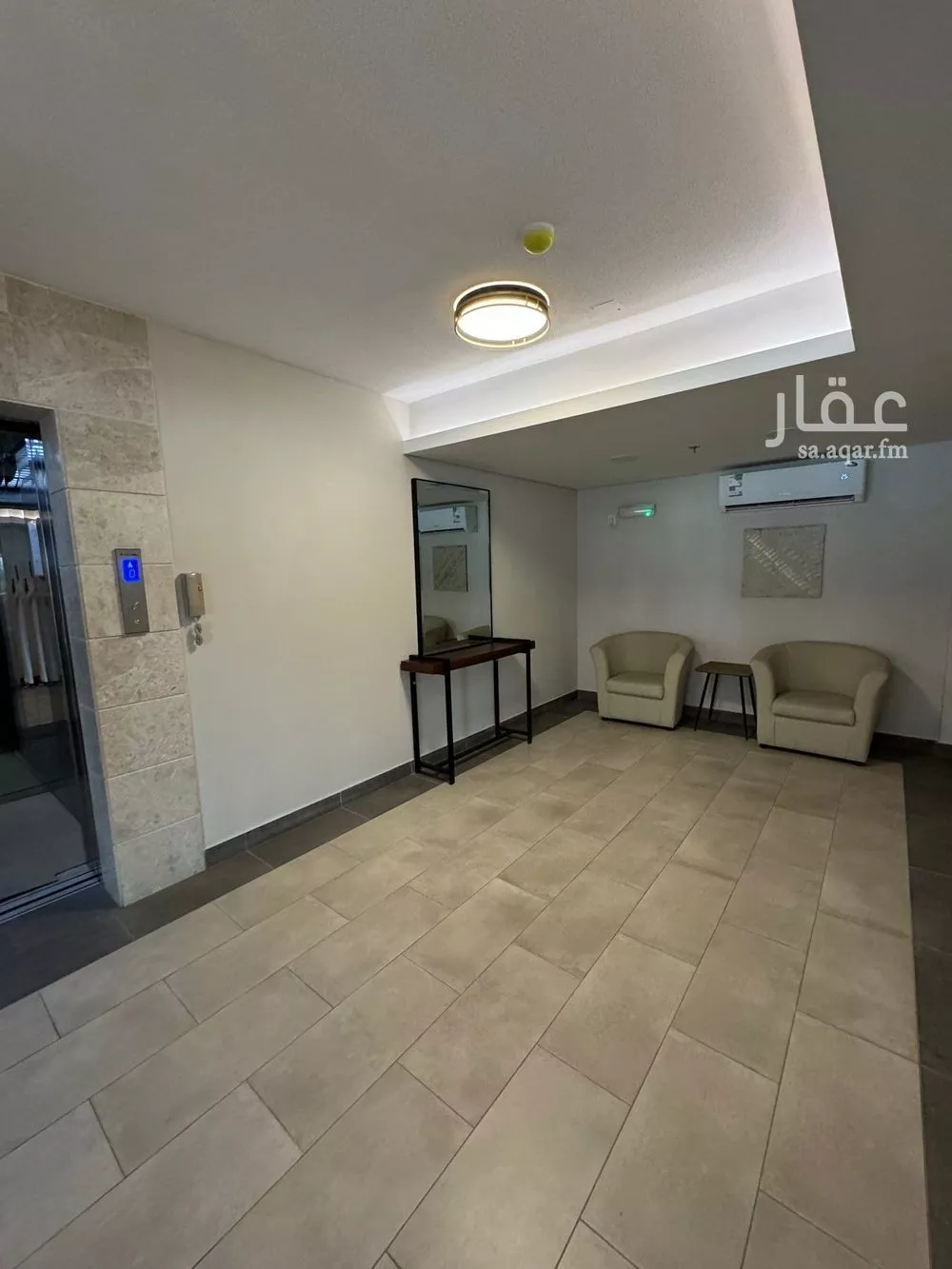 3 bedroom apartment in Al Hamra 11
