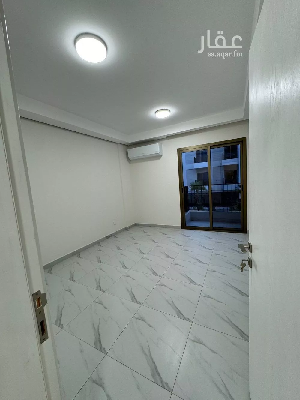 3 bedroom apartment in Al Hamra 3