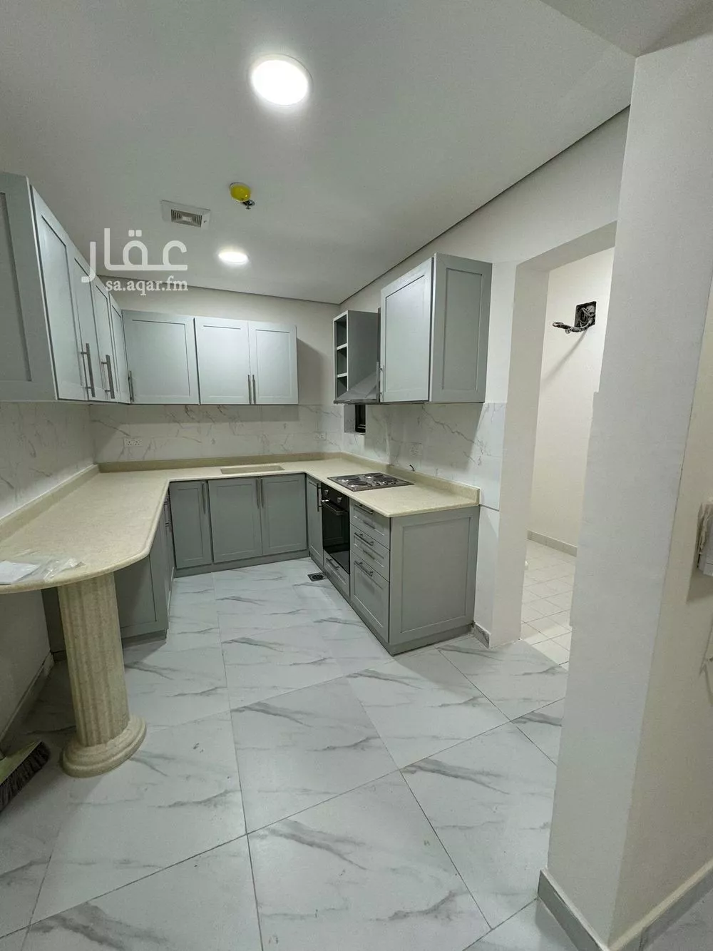 3 bedroom apartment in Al Hamra 5