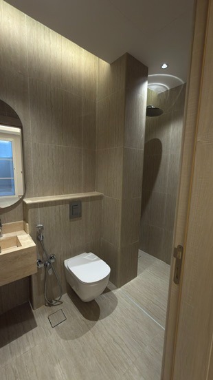 3 bedroom apartment in Al Sulaimaniyyah 3