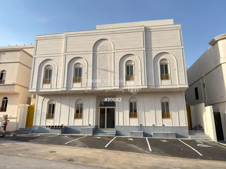 2 bedroom apartment in Granada, Riyadh 23