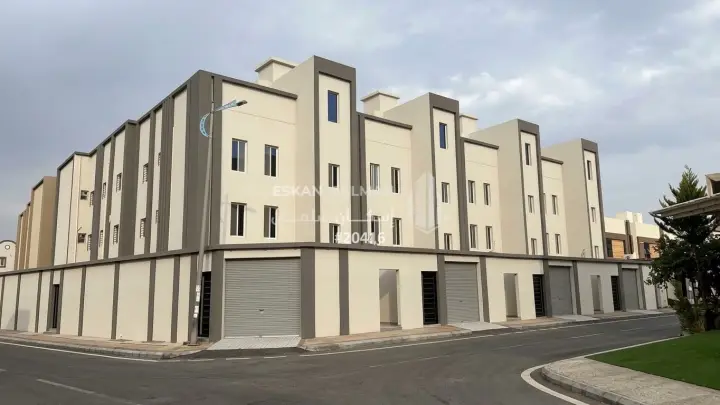 2 bedroom apartment in Granada, Riyadh 26