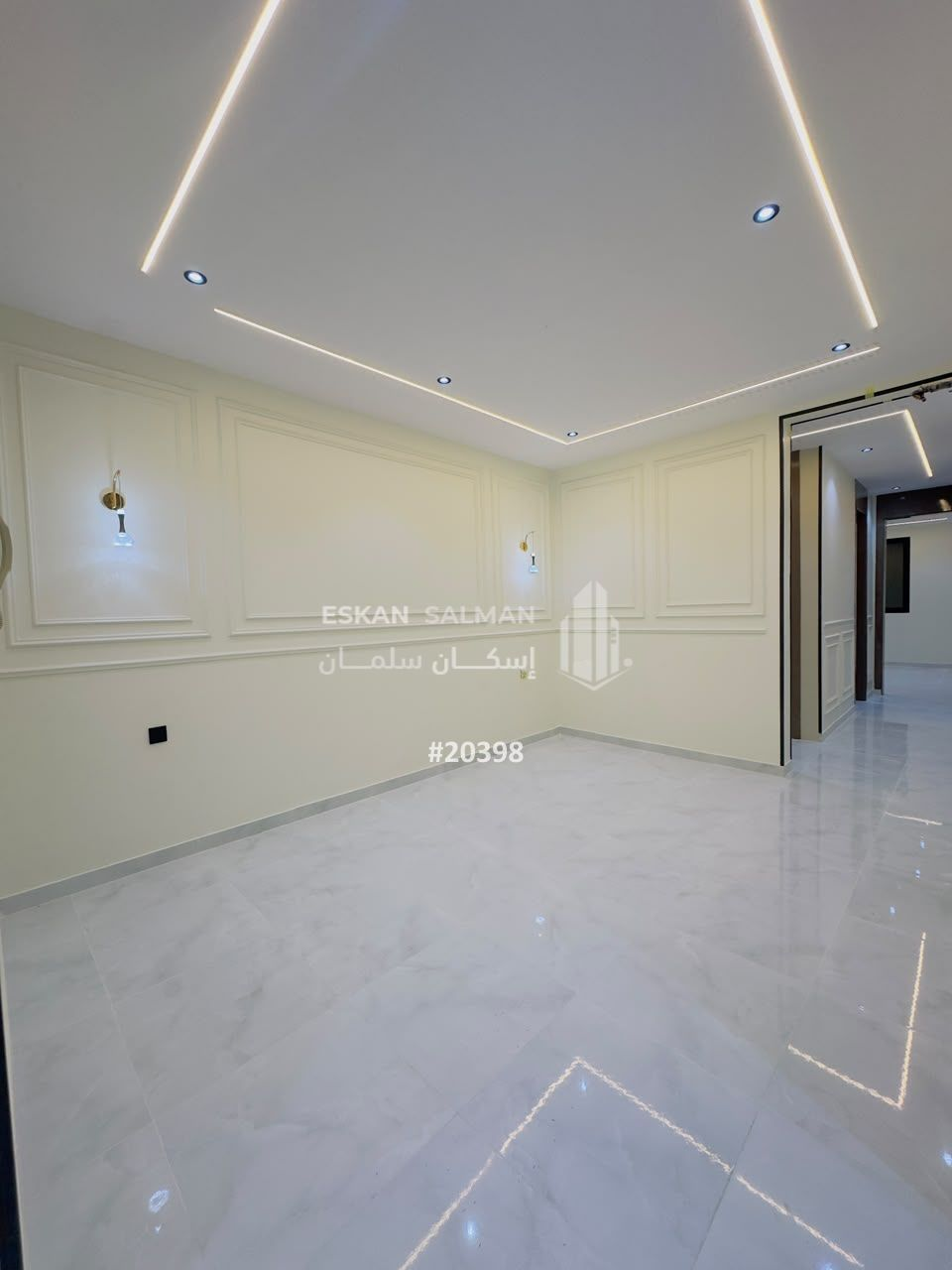 2 bedroom apartment in Granada, Riyadh 28