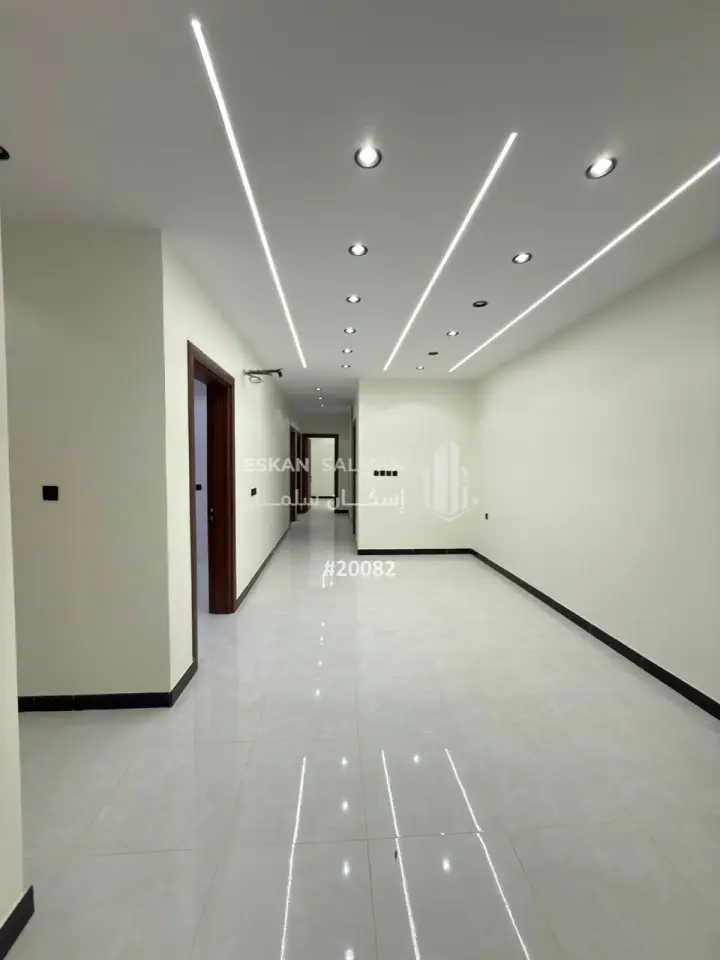 2 bedroom apartment in Granada, Riyadh 24