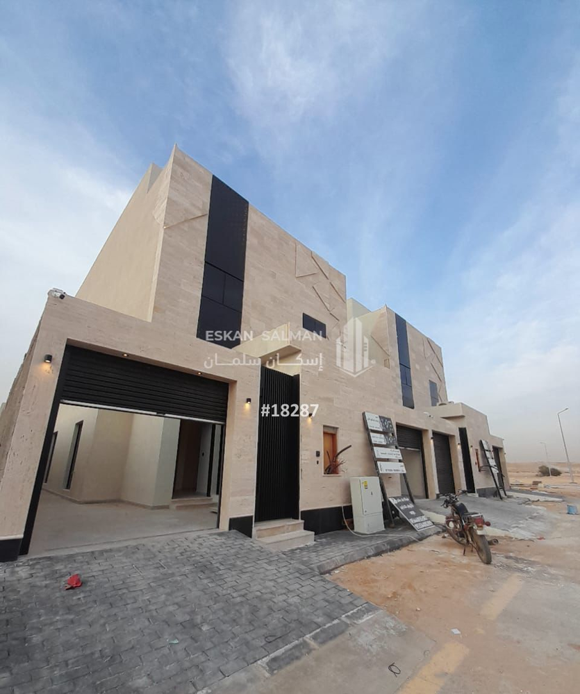7 bedroom villa in An Nadhim, Riyadh