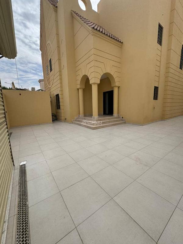 4 bedroom villa in Al Mughrizat, Riyadh 2