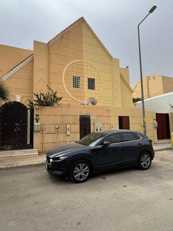 4 bedroom villa in Al Mughrizat, Riyadh 3