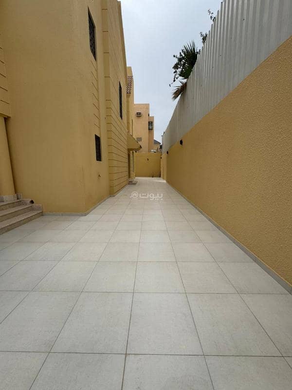 4 bedroom villa in Al Mughrizat, Riyadh 4